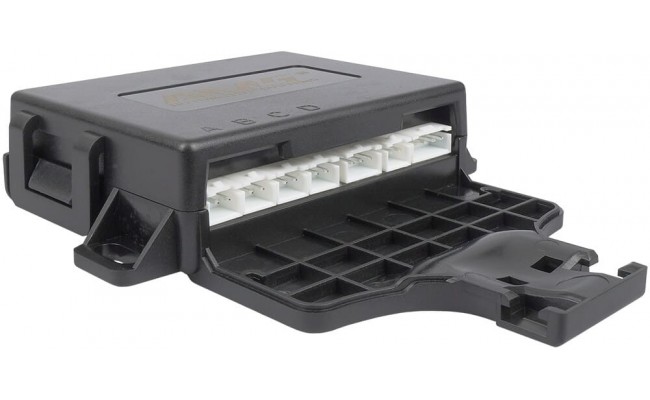 Паркувальний радар AMS S4191.1 Black