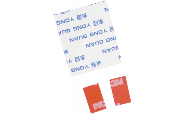 Паркувальний радар AMS S4191.1 Black