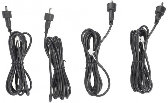 Паркувальний радар AMS S4191.1 Black