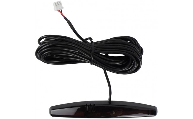 Паркувальний радар AMS S4191.1 Black