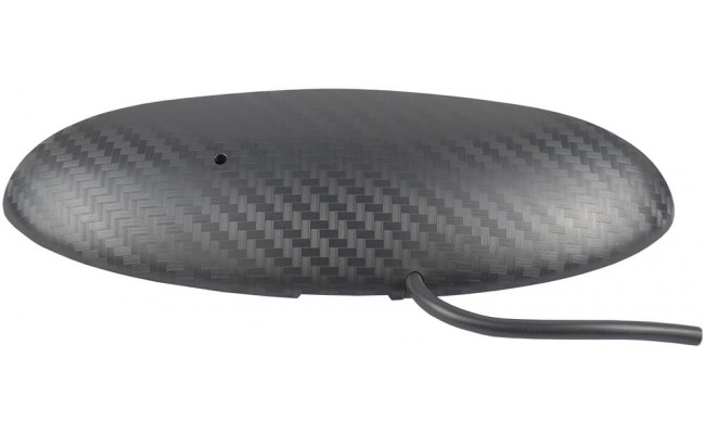 Паркувальний радар AMS S4191.2 Black