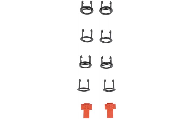 Паркувальний радар AMS S4191.2 Black