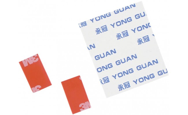 Паркувальний радар AMS S4191.2 Black