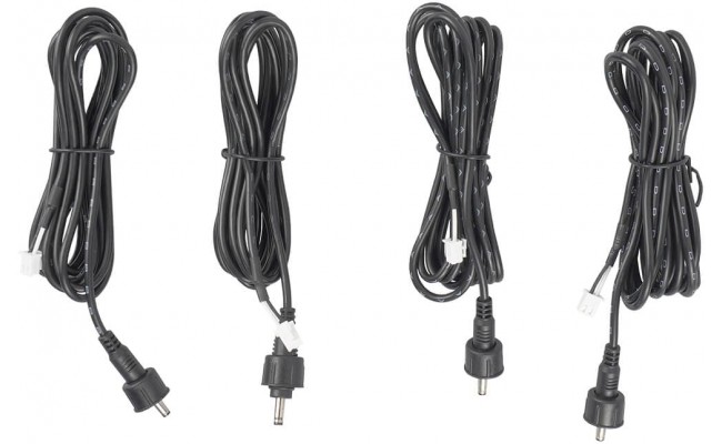 Паркувальний радар AMS S4191.2 Black