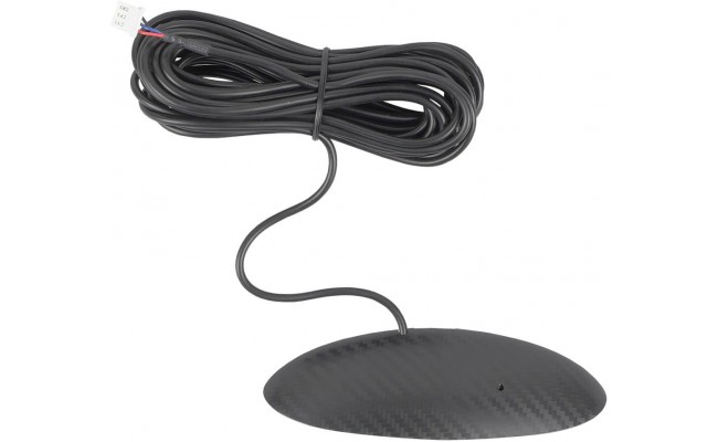 Паркувальний радар AMS S4191.2 Black