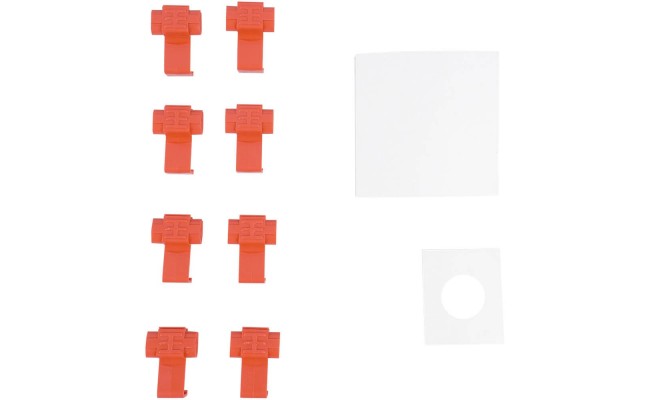 Паркувальний радар AMS S8192 Black