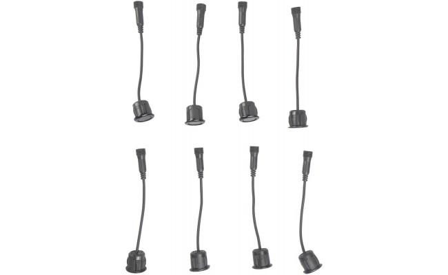 Паркувальний радар AMS S8192 Black