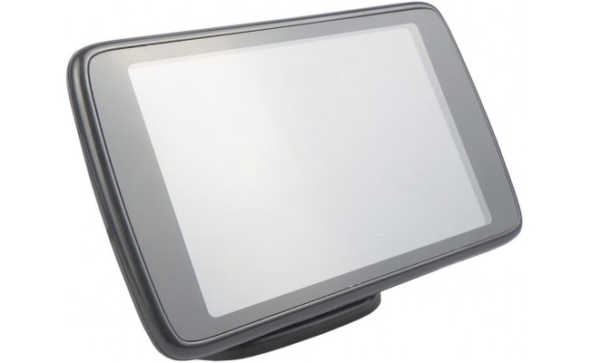 Паркувальний радар AMS S8192 Black