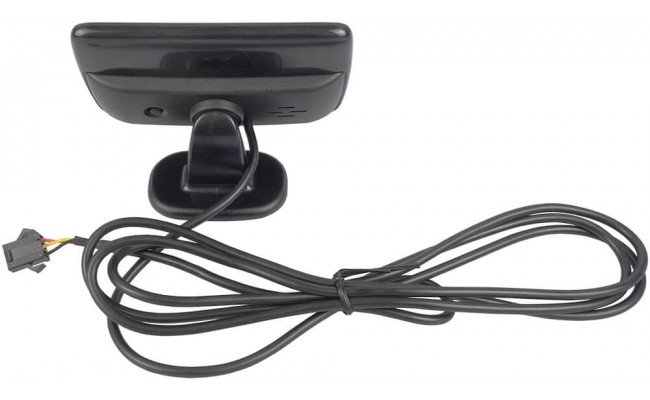 Паркувальний радар AMS S8192 Black