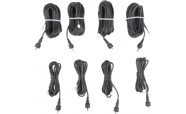 Паркувальний радар AMS S8192 Black