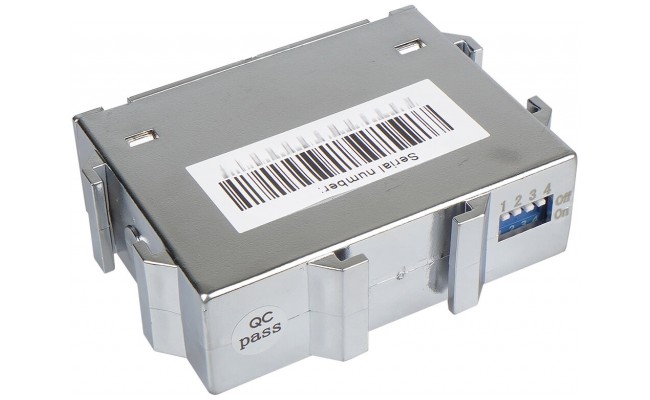 Паркувальний радар AMS A4220 Black