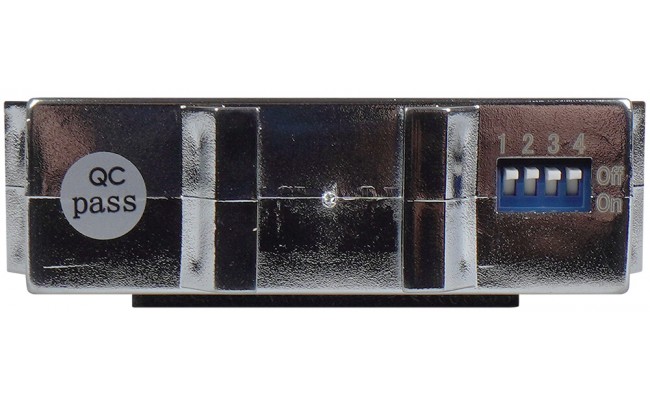 Паркувальний радар AMS A4220 White