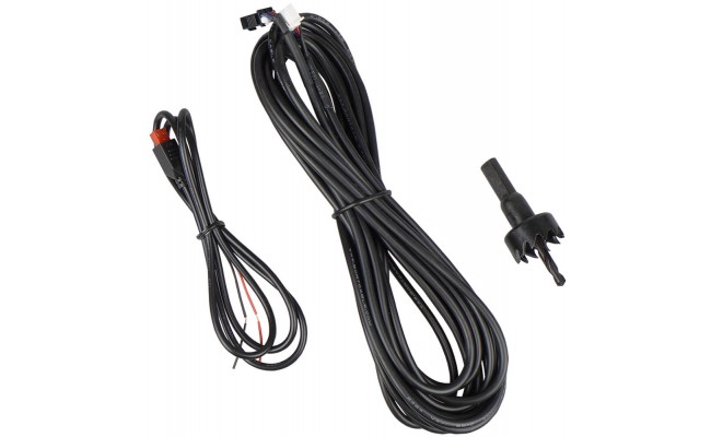 Паркувальний радар AMS A4220 White