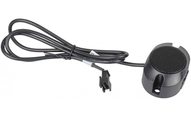 Паркувальний радар AMS A4220 White