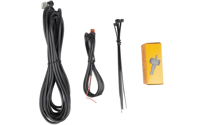 Паркувальний радар AMS A4221 White Паркувальний радар AMS A4221 White