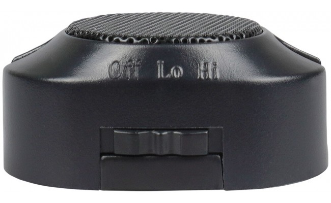 Паркувальний радар AMS A8221-0 Black Паркувальний радар AMS A8221-0 Black