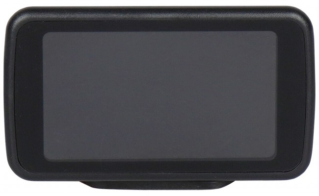 Парковочный радар AMS A8222 Black