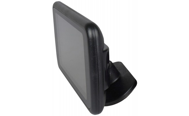 Парковочный радар AMS A8222 Black