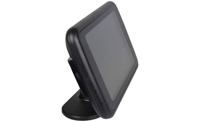 Парковочный радар AMS A8222 Black