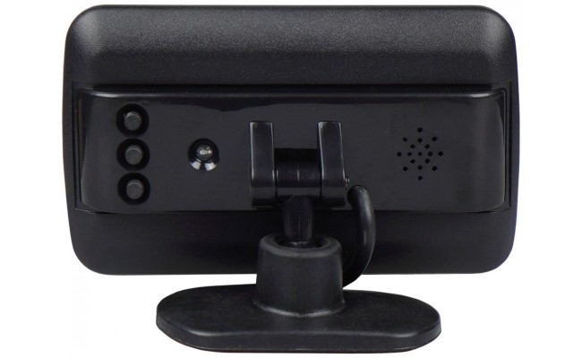 Парковочный радар AMS A8222 Black