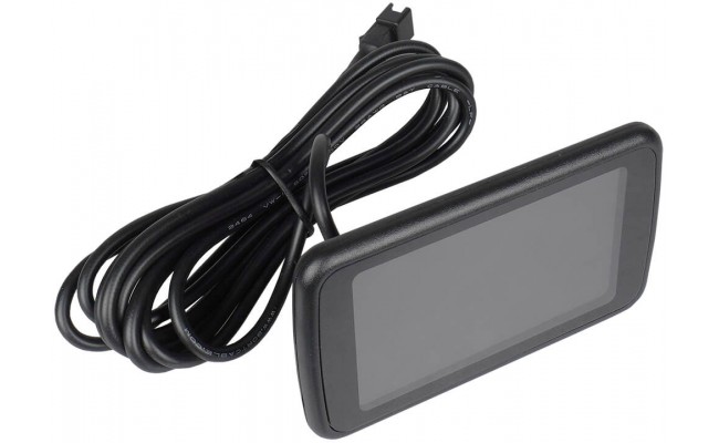 Парковочный радар AMS A8222 Black