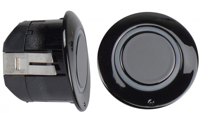 Парковочный радар AMS A8222 Black
