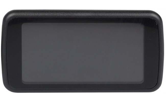 Парковочный радар AMS A8222 Silver