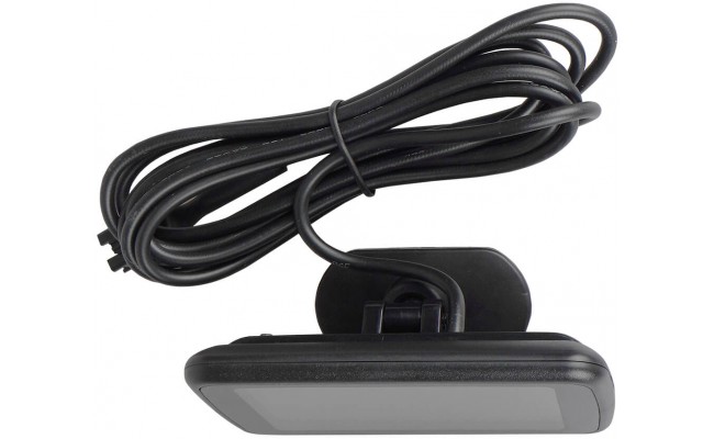 Парковочный радар AMS A8222 White