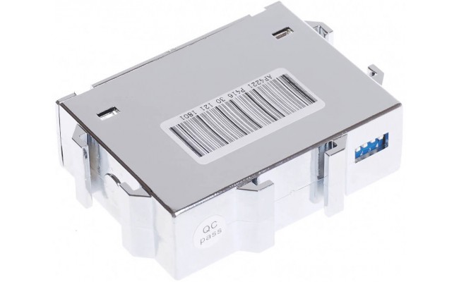 Парковочный радар AMS AF4221 Silver Парковочный радар AMS AF4221 Silver