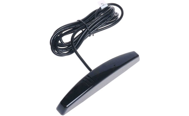 Парковочный радар AMS AF4221 White Парковочный радар AMS AF4221 White