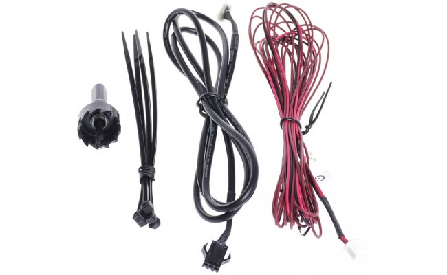 Парковочный радар AMS AF4221 White Парковочный радар AMS AF4221 White