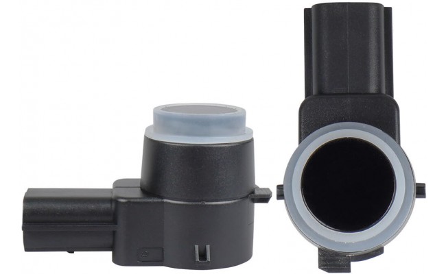 Парковочный радар AMS A8181in V2 Black Парковочный радар AMS A8181in V2 Black