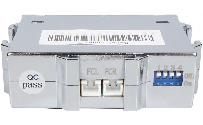 Парковочный радар AMS A8181in V2 Black Парковочный радар AMS A8181in V2 Black