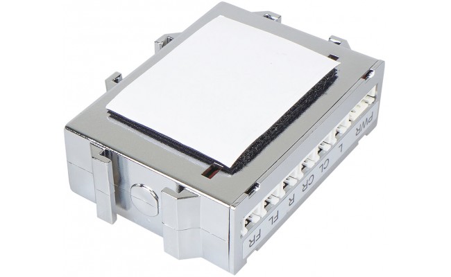 Парковочный радар AMS A8182in Black Парковочный радар AMS A8182in Black