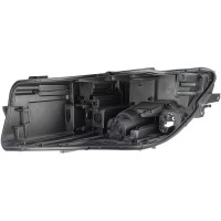 Корпус фари Volkswagen Tiguan LED рефлектор 2021-2023 рестайлінг (лівий)