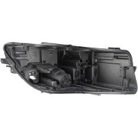 Корпус фари Volkswagen Tiguan LED рефлектор 2021-2023 рестайлінг (правий)