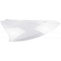 Стекло фары Mitsubishi Grandis 2003-2011 (правое)