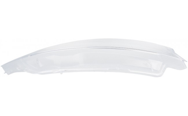 Стекло фары Mitsubishi Grandis 2003-2011 (правое)