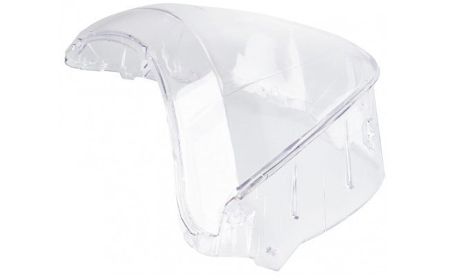 Стекло фары Audi A1 8X 2010-2015 дорестайлинг (правое)