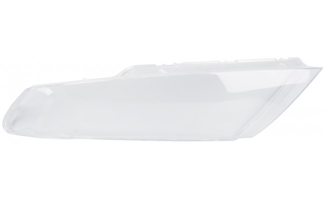 Стекло фары KIA Magentis MG 2008-2010 дорестайлинг (левое)