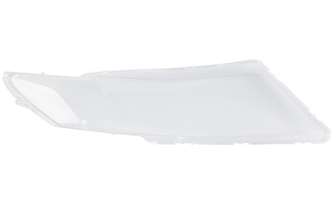 Стекло фары KIA Magentis MG 2008-2010 дорестайлинг (левое)