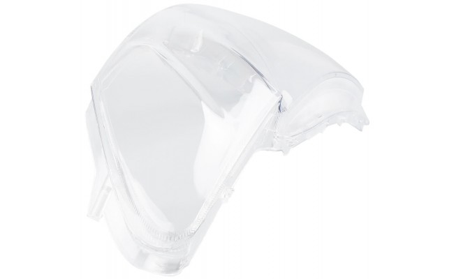 Стекло фары KIA Magentis MG 2008-2010 дорестайлинг (левое)