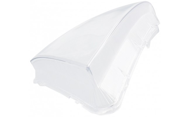 Стекло фары KIA Magentis MG 2008-2010 дорестайлинг (левое)