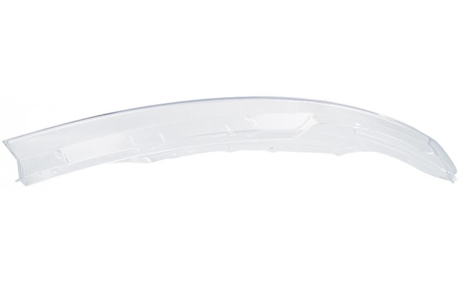 Стекло фары KIA Magentis MG 2008-2010 дорестайлинг (левое)