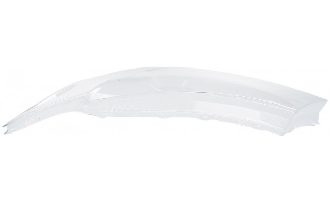 Стекло фары KIA Magentis MG 2008-2010 дорестайлинг (левое)