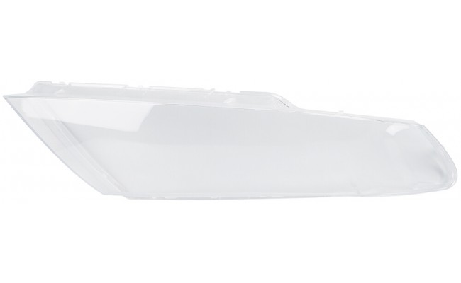 Стекло фары KIA Magentis MG 2008-2010 дорестайлинг (правое)