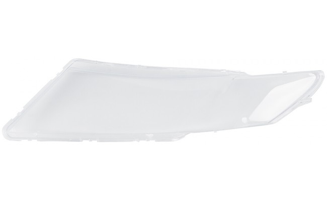 Стекло фары KIA Magentis MG 2008-2010 дорестайлинг (правое)