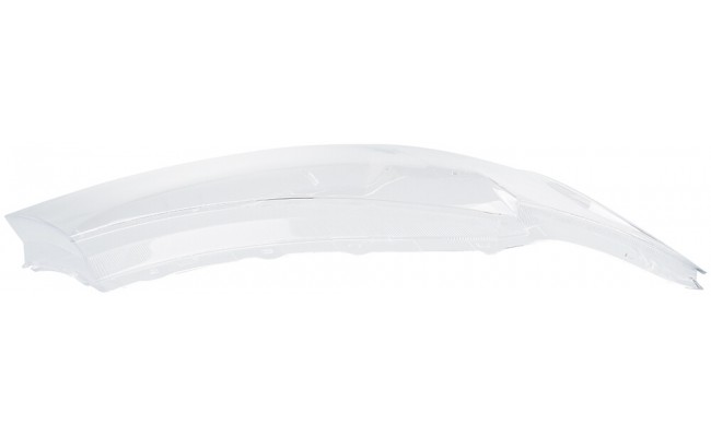 Стекло фары KIA Magentis MG 2008-2010 дорестайлинг (правое)