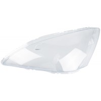 Стекло фары Honda Accord 7 EUR 2002-2008 (левое)