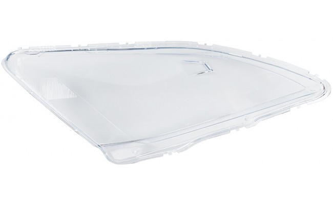 Стекло фары Honda Accord 7 EUR 2002-2008 (левое)